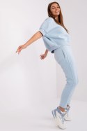 Komplet damski Model EM-KMPL-786.93 Light Blue - Factory Price