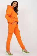 Komplet damski Model EM-KMPL-791.02 Orange - Factory Price