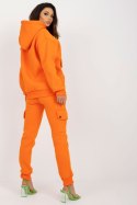 Komplet damski Model EM-KMPL-791.02 Orange - Factory Price