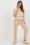Komplet damski Model EM-KMPL-791.55 Beige - Factory Price