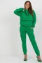 Komplet damski Model EM-KMPL-791.71 Green - Factory Price