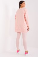 Komplet damski Model EM-KMPL-830.32P Light Pink - Factory Price