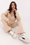 Komplet damski Model EM-KMPL-846.91 Beige - Factory Price
