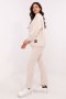 Komplet damski Model EM-KMPL-846.91 Light Beige - Factory Price