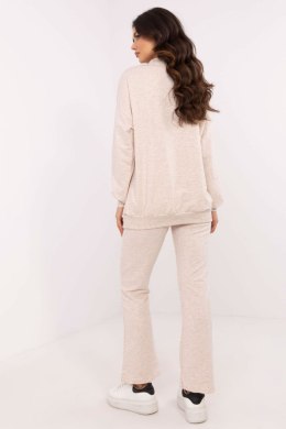 Komplet damski Model EM-KMPL-846.91 Light Beige - Factory Price