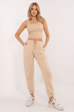 Komplet damski Model EM-KMPL-847.32 Beige - Factory Price