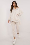 Komplet damski Model EM-KMPL-847.47 Light Beige - Factory Price
