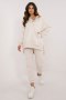 Komplet damski Model EM-KMPL-847.47 Light Beige - Factory Price