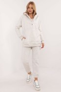Komplet damski Model EM-KMPL-847.66 Light Grey - Factory Price