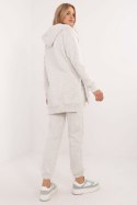 Komplet damski Model EM-KMPL-847.66 Light Grey - Factory Price