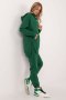 Komplet damski Model EM-KMPL-847.69 Dark Green - Factory Price