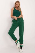 Komplet damski Model EM-KMPL-847.69 Dark Green - Factory Price