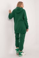 Komplet damski Model EM-KMPL-847.69 Dark Green - Factory Price
