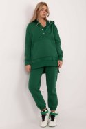 Komplet damski Model EM-KMPL-847.69 Dark Green - Factory Price