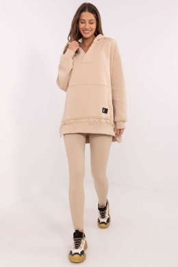 Komplet damski Model EM-KMPL-849.94P Beige - Factory Price