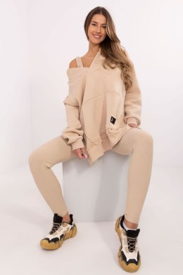 Komplet damski Model EM-KMPL-849.94P Beige - Factory Price