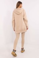 Komplet damski Model EM-KMPL-849.94P Beige - Factory Price