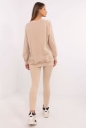 Komplet damski Model EM-KMPL-850.08 Beige - Factory Price