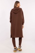 Komplet damski Model EM-KMPL-851.69P Brown - Factory Price