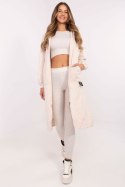 Komplet damski Model EM-KMPL-851.69P Light Beige - Factory Price