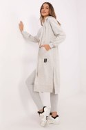 Komplet damski Model EM-KMPL-851.69P Light Grey - Factory Price