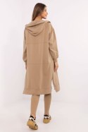 Komplet damski Model EM-KMPL-851.86P Dark Beige - Factory Price