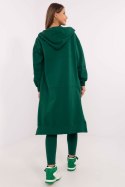 Komplet damski Model EM-KMPL-851.86P Dark Green - Factory Price