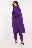Komplet damski Model EM-KMPL-851.86P Dark Violet - Factory Price