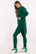 Komplet damski Model EM-KMPL-853.34 Dark Green - Factory Price