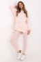 Komplet damski Model EM-KMPL-858.05X Light Pink - Factory Price
