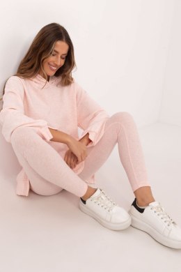 Komplet damski Model EM-KMPL-858.05X Light Pink - Factory Price