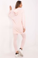 Komplet damski Model EM-KMPL-858.05X Light Pink - Factory Price