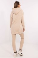Komplet damski Model EM-KMPL-858.79P Beige - Factory Price