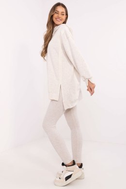 Komplet damski Model EM-KMPL-858.79P Light Beige - Factory Price