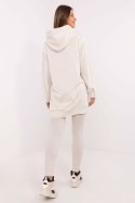 Komplet damski Model EM-KMPL-858.79P Light Beige - Factory Price