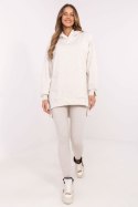 Komplet damski Model EM-KMPL-858.79P Light Beige - Factory Price