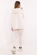 Komplet damski Model EM-KMPL-861.04X Light Beige - Factory Price