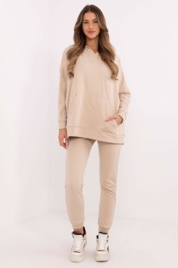 Komplet damski Model EM-KMPL-861.48 Beige - Factory Price