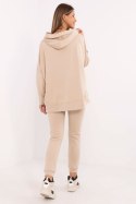 Komplet damski Model EM-KMPL-861.48 Beige - Factory Price