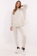 Komplet damski Model EM-KMPL-861.48 Light Grey - Factory Price