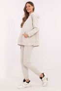 Komplet damski Model EM-KMPL-861.48 Light Grey - Factory Price