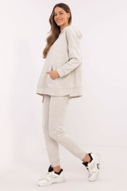 Komplet damski Model EM-KMPL-861.48 Light Grey - Factory Price