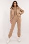 Komplet damski Model EM-KMPL-862.27 Dark Beige - Factory Price