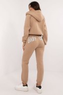 Komplet damski Model EM-KMPL-862.27 Dark Beige - Factory Price