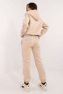 Komplet damski Model EM-KMPL-862.28 Beige - Factory Price