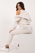 Komplet damski Model EM-KMPL-862.28 Light Beige - Factory Price