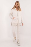 Komplet damski Model EM-KMPL-863.20 Light Beige - Factory Price