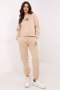 Komplet damski Model EM-KMPL-871.71 Beige - Factory Price