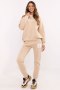 Komplet damski Model EM-KMPL-890.13P Beige - Factory Price
