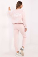 Komplet damski Model EM-KMPL-890.13P Light Pink - Factory Price